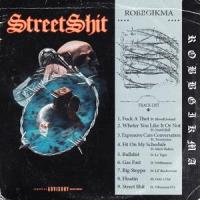 Bullshit(feat. Le Tigre)_Robbgikma,Le Tigre