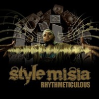 Making The Rounds_Style MiSia,Rasco,Ras Kass