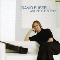 No. 2, Waltz (Arr. A. Brattland)_David Russell