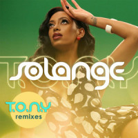 T.O.N.Y_Solange,Lost Daze