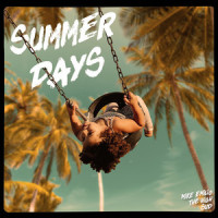 Summer Days_Joe Killington,The High,SUD,Mike Emilio