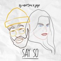 Say So_PJ Morton,JoJo