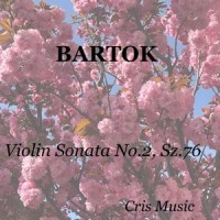 2. Allegretto_Béla Bartók,Joseph Szigeti