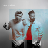 Sugarcoated_Manic Drive,Shawn Cavallo