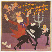 Ballade for Gitar / Ballad for Guitar_Kåre Grøttum,Kenneth Sivertsen