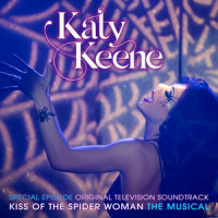 Dressing Them U_Katy Keene Cast,Jonny Beauchamp,Lucy Hale,Nathan Lee Graham