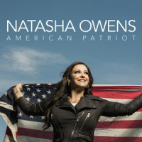 Broad Stripes, Bright Stars_Natasha Owens