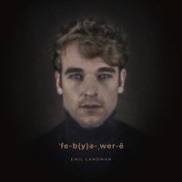 Yeah, We're Fire_Emil Landman