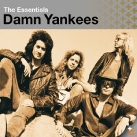 Silence Is Broken_Damn Yankees
