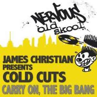 Carry On_James Christian,Cold Cuts