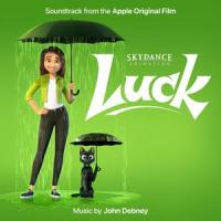 Lucky Star_Eva Noblezada,Madonna