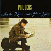 Knock On The Door_Phil Ochs
