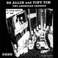 Borrowed Time_GG Allin