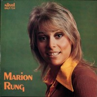 Haaremin ruusu - The Harem_Marion Rung