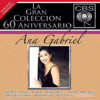 Mi Talisman_Ana Gabriel