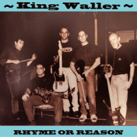 Nashville Blues_King Waller,Steve Earle