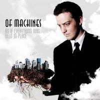It Must Belong Somewhere_Of Machines