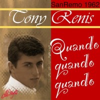 Quando, quando, quando_Tony Renis