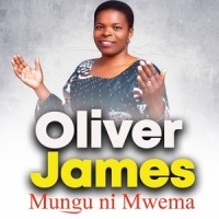 Mungu Ni Mwema_Oliver James