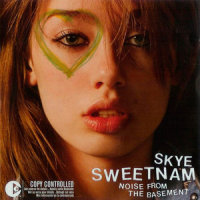 Smoke + Mirrors_Skye Sweetnam