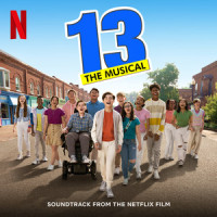 13_Eli Golden,The Ensemble of Netflix's 13 the Musical,Jason Robert Brown