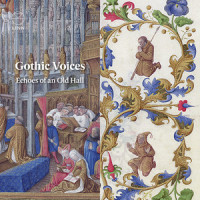 Flos florum_Gothic Voices,Guillaume Dufay,Anonymous classical Composers