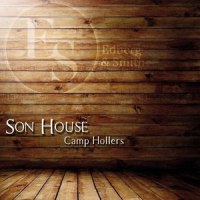 Special Rider Blues_Son House