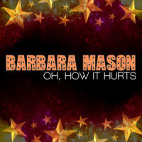 Love & Happiness_Barbara Mason