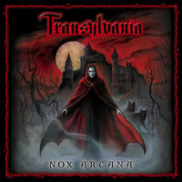 Transylvania Overture_Nox Arcana