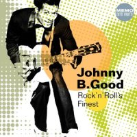 Johnny B. Good_Chuck Berry