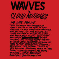 How It's Gonna Go_Wavves,Cloud Nothings