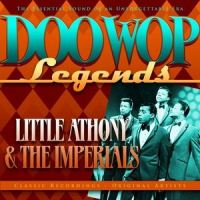 The Fires Burn No More_Little Anthony And The Imperials