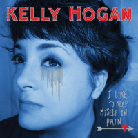 Sleeper Awake_Kelly Hogan