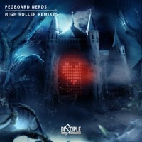 High Roller_Pegboard Nerds,Splitbreed