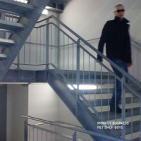 Monkey business_Pet Shop Boys,Friend Within,Stuart Price,Neil Tennant,Chris Lowe
