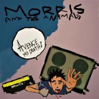 Stand in Line_Morris,The Animals
