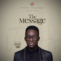 Heaven at Last_Minister GUC