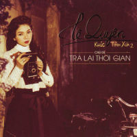 Sầu Tím Thiệp Hồng(feat. Quang Le)_Lệ Quyên,Quang Lê