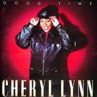 So Sweet_Cheryl Lynn