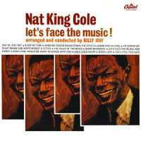 I'm Gonna Sit Right Down(And Write Myself A Letter)_Nat King Cole