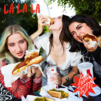 La La La_Kid Sistr,Isabella Englert,Sara Keden,Rebecca Webster