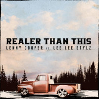 Realer Than This_Lenny Cooper,Lee Lee Stylz