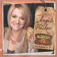 The Producers' Favorite_Angela Hacker