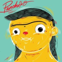 DEATHMETAL_Panchiko