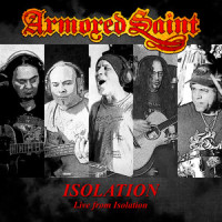 Isolation_Armored Saint