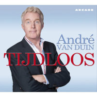 Foto-Albums_Andre Van Duin