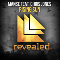 Rising Sun_Manse,Chris Jones