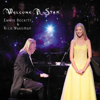 Welcome a Star_Emmie Beckitt,Rick Wakeman