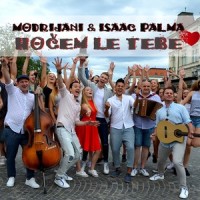 Hočem Le Tebe_Modrijani,Isaac Palma