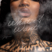 What I Want (feat. Jacquees)_Enchanting,Jacquees